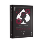 Maça Kızı 8 - 4. Kitap Ciltli