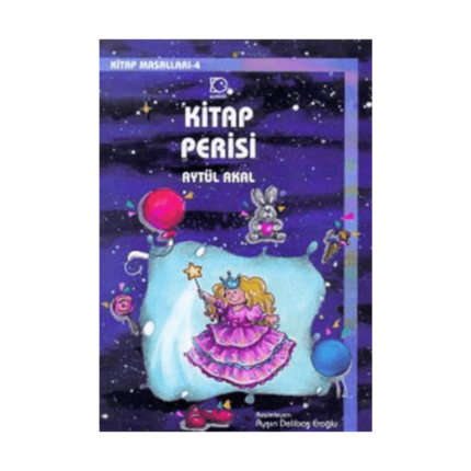 Kitap Perisi