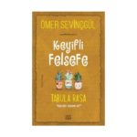 Keyifli Felsefe Tabula Rasa