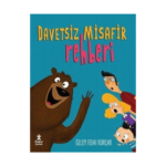 Davetsiz Misafir Rehberi