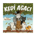 Kedi Ağacı