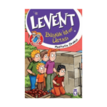Levent Büyük İşler Ustası - Levent İz Peşinde 2 (30)