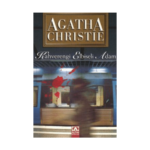 Kahverengi Elbiseli Adam