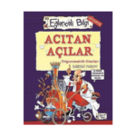 Eğlenceli Bilgi Matematik 80 - Acıtan Açılar Trigonometrik Oranlar