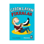 Gıdıklayan Fıkralar