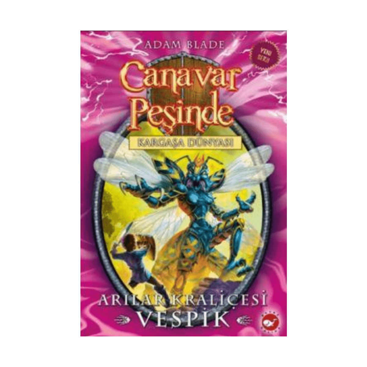 14321-canavar-pesinde-36-arilar-kralice-1-1.png Canavar Peşinde 36 Arılar Kraliçe - Görsel 1