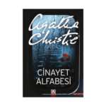 Cinayet Alfabesi