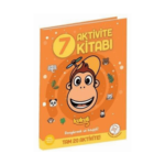 Kukuli Aktivite Kitabı - 7