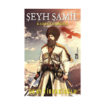 Şeyh Şamil Kafkas Kartalı