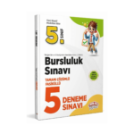 5. Sınıf Bursluluk Deneme Sınavı