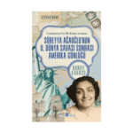 Cumhuriyet'in İlk Kadın Avukatı