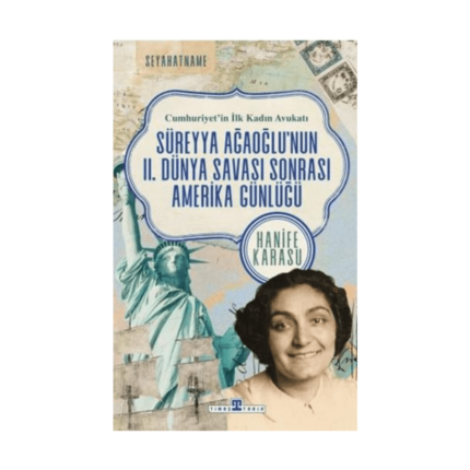 Cumhuriyet'in İlk Kadın Avukatı