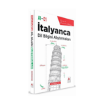 İtalyanca Dil Bilgisi Alıştırmaları