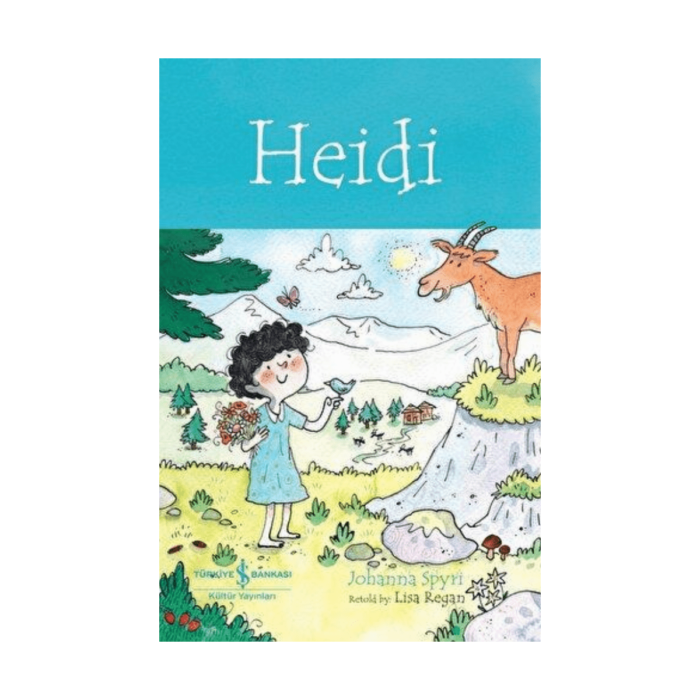 Heid(İngilizce) - Görsel 1