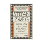 İnsanlığın Yıldızının Parladığı Anlar