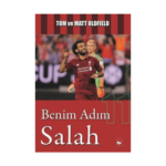 Benim Adım Salah