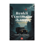 Renkli Uçurtmalar Kampı