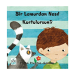 Bir Lemurdan Nasıl Kurtulursun