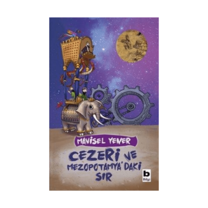 Cezeri Ve Mezopotamya'daki Sır