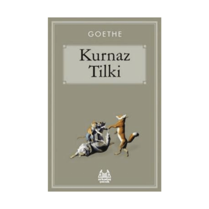Kurnaz Tilki Çocuk Klasik