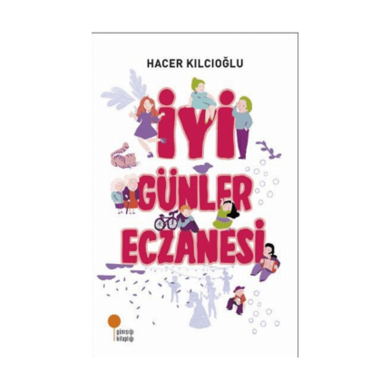 İyi Günler Eczanesi