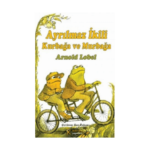 Kurbağa Ve Murbağa Ayrılmaz İkili