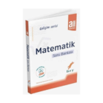 Matematik A Temel Düzey Soru Bankası Gelişim Serisi