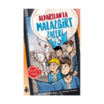 Şok Timi 3 Malazgirt Zaferi