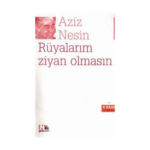 Rüyalarım Ziyan Olmasın