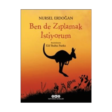 Bende Zıplamak İstiyorum