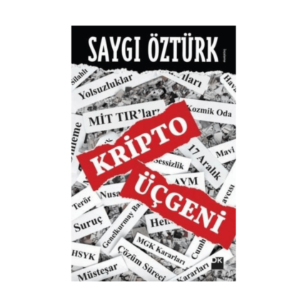 Kripto Üçgeni