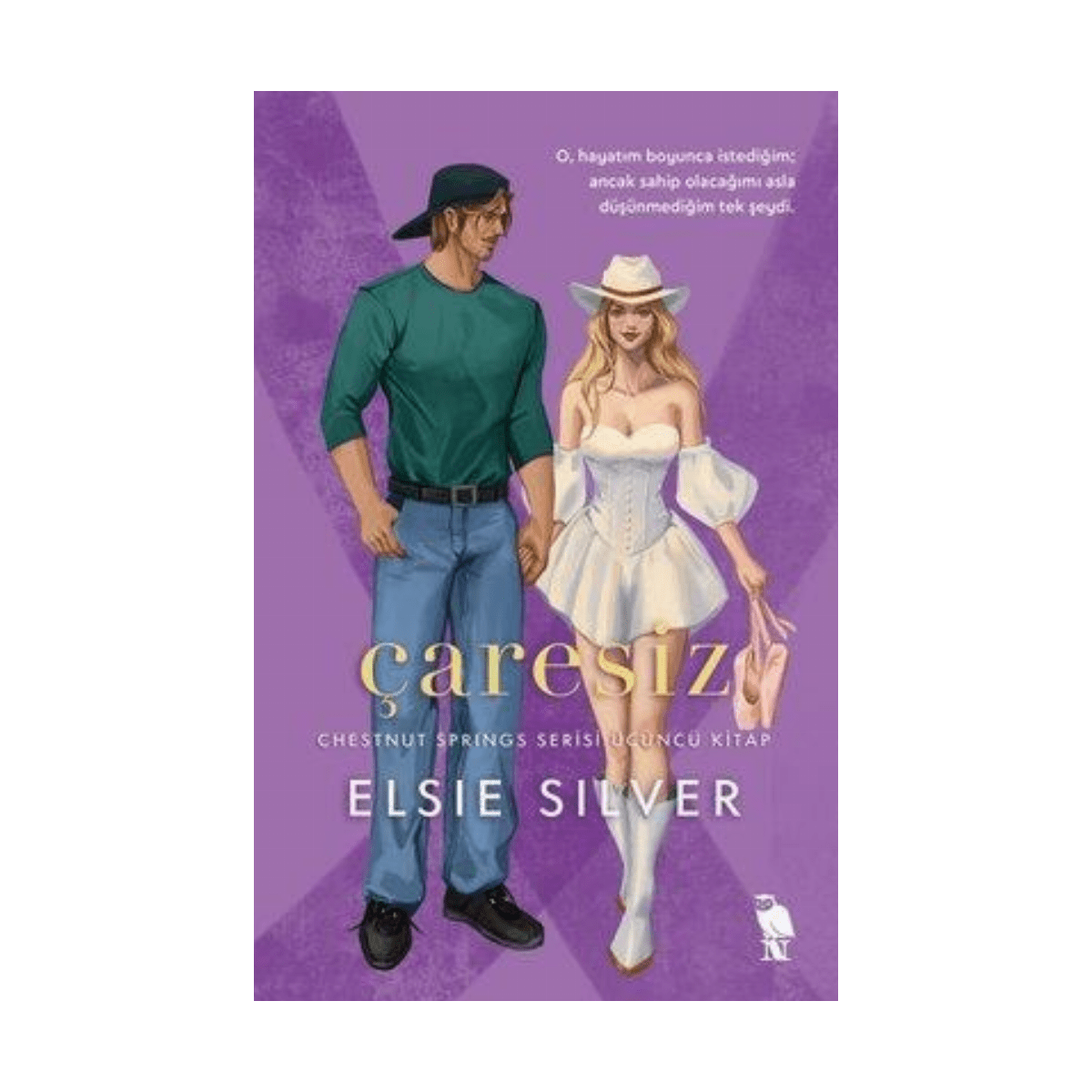 15a17-caresiz-chestnut-springs-serisi-ucuncu-kitap-1-1.png Çaresiz - Chestnut Springs Serisi Üçüncü Kitap - Görsel 1