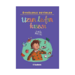 Öykülerle Deyimler Uzun Lafın Kısası
