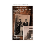 Ottla’ya Ve Aileye Mektuplar - Modern Klasikler 108