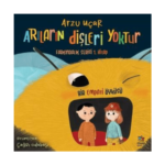 Arıların Dişleri Yoktur