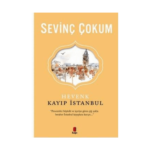 Kayıp İstanbul Hevenks