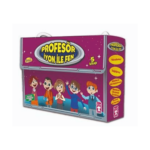 Profesör İyon İle Fen 1 Set - (5 Kitap)