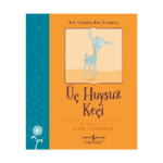 Bir Varmış Bir Yokmuş - Üç Huysuz Keçi