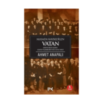 Masada Kaybedilen Vatan