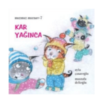 Mızmız Mırnav 7 Kar Yağınca