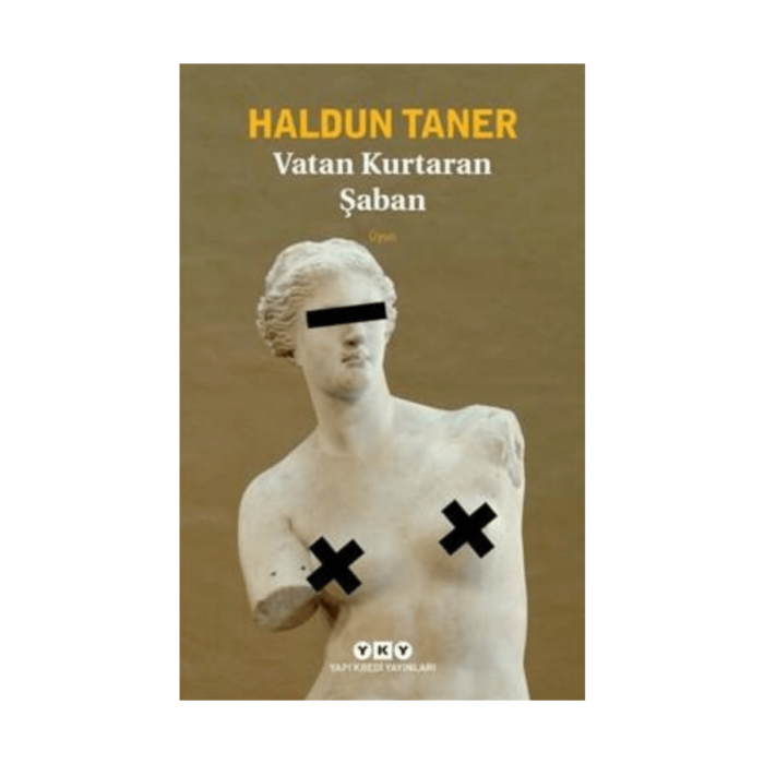 Vatan Kurtaran Şaban - Görsel 1