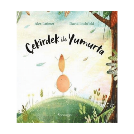 Çekirdek İle Yumurta