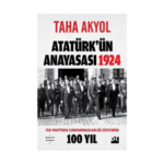 Atatürk'ün Anayasası 1924