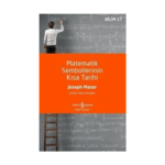 Matematik Sembollerinin Kısa Tarihi