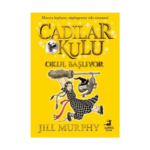 Cadılar Okulu 2 - Okul Başlıyor