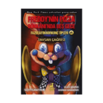 Freddy'nin Pizza Dükkanı'nda Beş Gece - Fazbear'ın Korkunç Tipleri: Tavşan Çağrısı