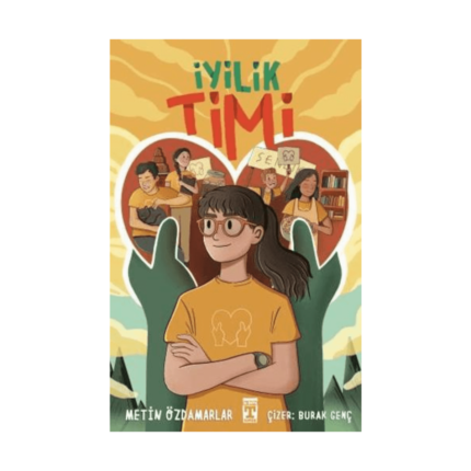 İyilik Timi