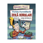 Parlak Formüllerle Zeka Soruları