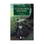 Yüzüklerin Efendisi 1 Yüzük Kardeşliği