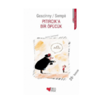 Pıtırcık'a Bir Öpücük